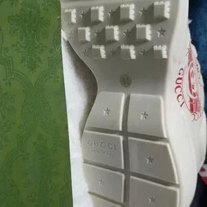 Gucci | Shoes | Brand New Gucci Sneakers Box Included New  display picture 3